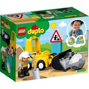 LEGO® DUPLO® 10930 Buldozer