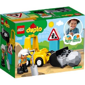 LEGO® DUPLO® 10930 Buldozer