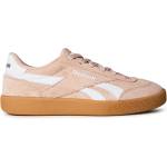 Reebok Маратонки Reebok Women's Smash Edge Low-Top Trainers - Pink/Wht/Gum