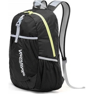 Naturehike ultralight černá 22 l