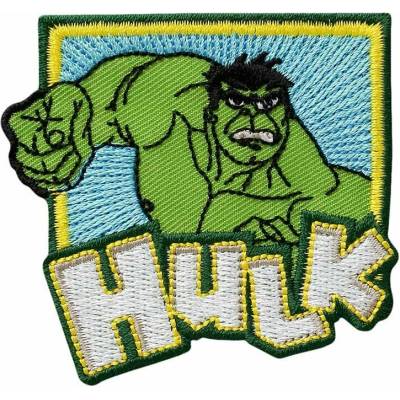 Nažehľovačka Monoquick - AVENGERS© HULK