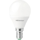 Megaman LED žárovka 5,5W E14 470lm 2800K