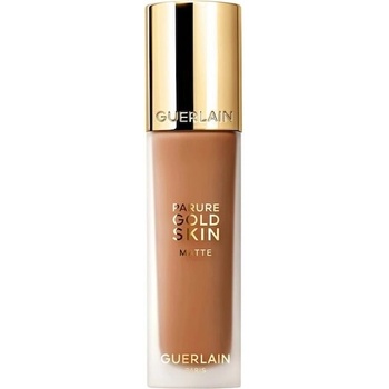 GUERLAIN make-up make-up oblicej eParure Gold Matte Fluid Foundation 5 N 35 ml