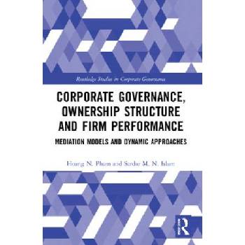 Corporate Governance, Ownership Structure and Firm Performance