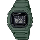 Casio W-218H-3B