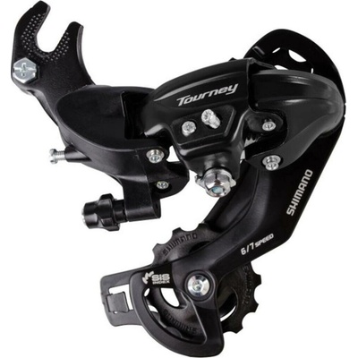 Shimano TY300B Tourney