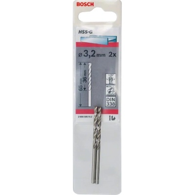 Bosch 2608585912