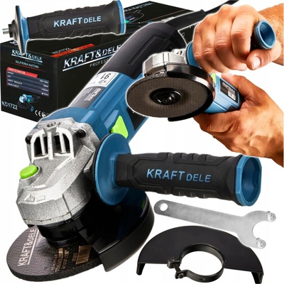 Kraft & Dele KD1722