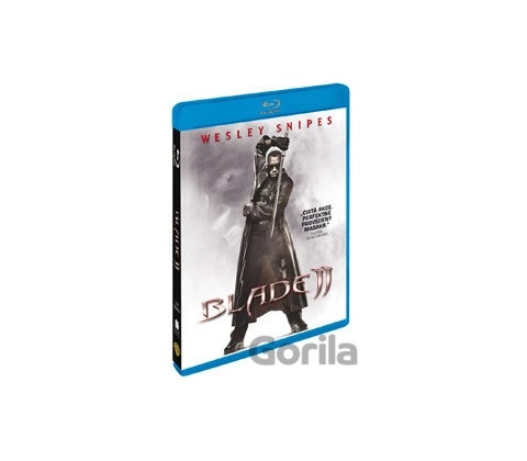 Blade 2 BD