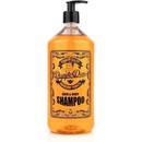 Dapper Dan šampón vlasy a telo 1000 ml