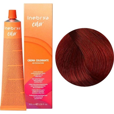 Inebrya Color Red Fire 5/66F Light Chestnut Red Fire 100 ml
