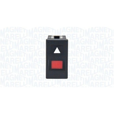 Vypínač výstražných blikačů MAGNETI MARELLI 000051016010