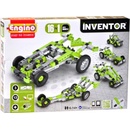 Engino Inventor Cars 16 Models