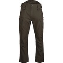 Nohavice Mil-tec Assault Softshell Ranger green
