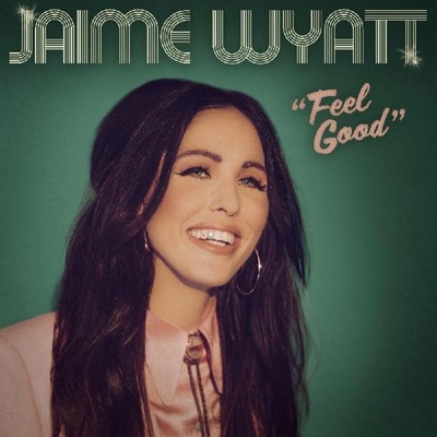 Jaime Wyatt - "Feel Good" LP