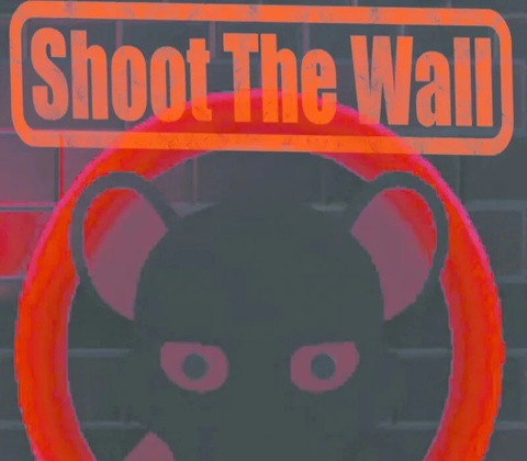 Shoot The Wall