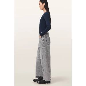 AllSaints дънки дамски FOX (W038EF)