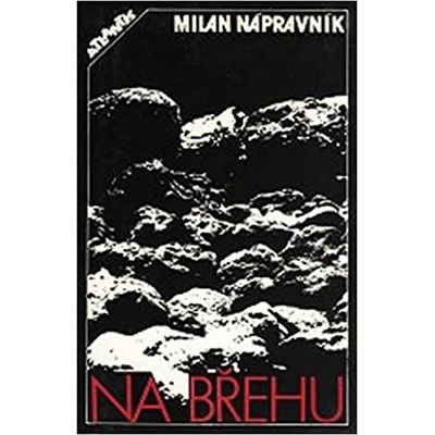 Na břehu - Milan Nápravník