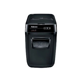 Fellowes Шредер за 10 листа Automax 200C
