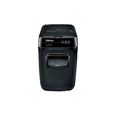 Fellowes Шредер за 10 листа Automax 200C