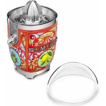 Image 1 of Smeg Sicily is my Love! CJF01DGEU