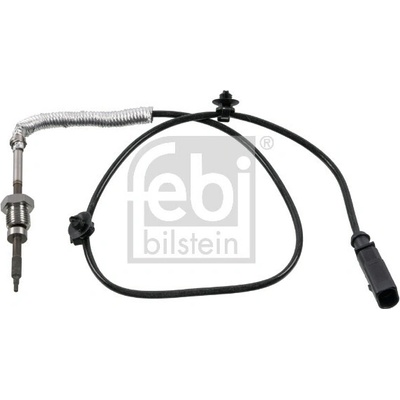 Čidlo teploty výfukových plynů FEBI BILSTEIN 197590