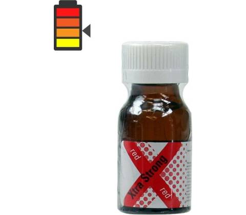 XTRA Strong RED 15 ml