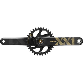 Sram XX1 Eagle DUB