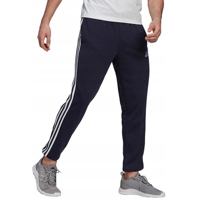 adidas Essentials French Terry 3-Stripes black