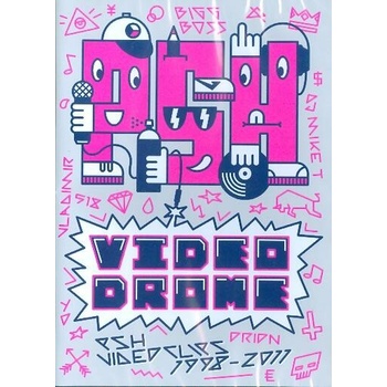 Bigg Boss - VideoDrome - DVD