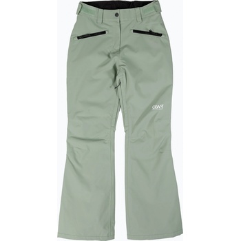 Colourwear Дамски панталони за сноуборд Colourwear Cork lt sage