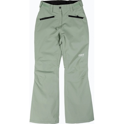 Colourwear Дамски панталони за сноуборд Colourwear Cork lt sage