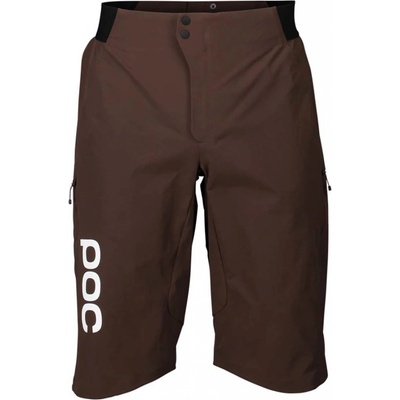 POC Guardian Air Axinite Brown