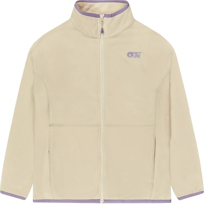 Picture Дамско поларено яке Picture Women's Inaria Full-Zip Fleece Fleece jacket - Wood Ash - размер XS (105-7214-0211)