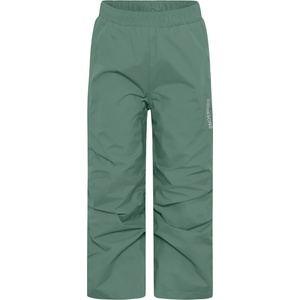 Didriksons Детски водоустойчив панталон Didriksons Kid's Avan Pants Waterproof trousers - Dark Moss - размер 90 (701-4602-0212)