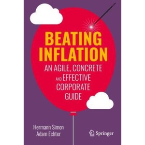 Beating Inflation | Hermann Simon, Adam Echter (2022)