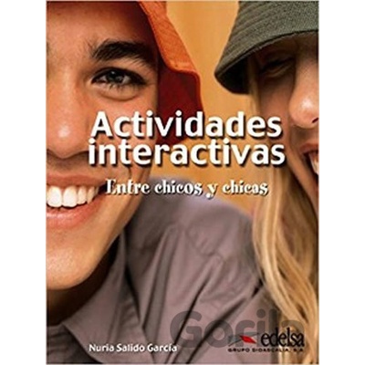 Actividades interactivas - Nuria García Salido