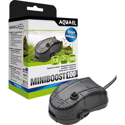 Aquael Miniboost 100 – Zboží Dáma