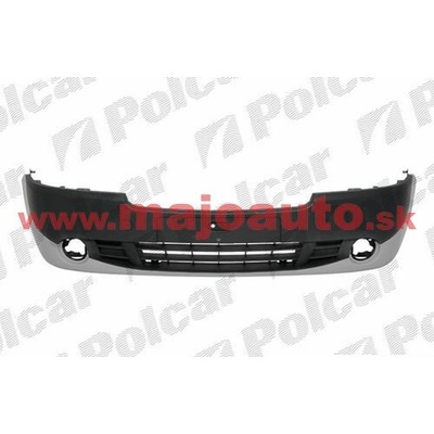 Nárazník POLCAR 6027072J