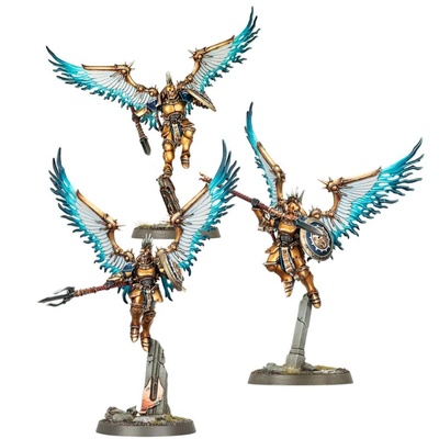 Games Workshop Prosecutors (96-13)