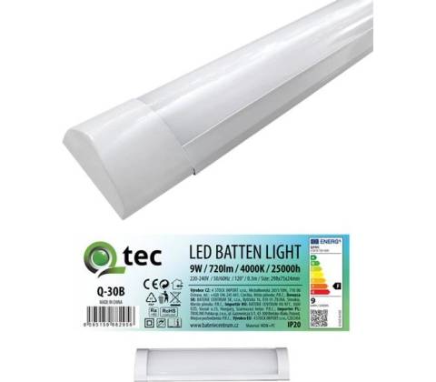 Baterie Centrum BC0562