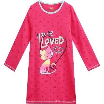 Kugo MN1320 růžová – Zbozi.Blesk.cz