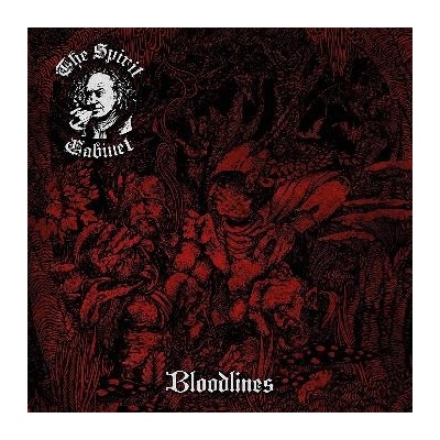 Spirit Cabinet - Bloodlines