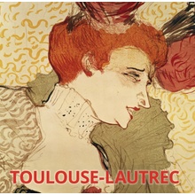 Toulouse-Lautrec - Hajo Duchting