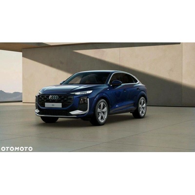 Audi Q3 Sportback Sport 110 kW