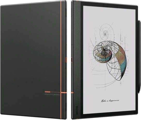 Onyx Boox Note Air 4 C od 595,2 € - Heureka.sk