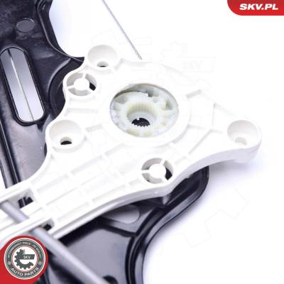 Zvedací zařízení oken ESEN SKV 00SKV362