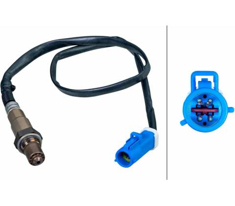 Lambda sonda HELLA 6PA 358 244-361