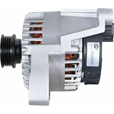Alternátor HELLA 8EL 012 427-241
