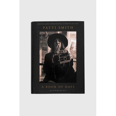 A Book of Days - Patti Smith, Bloomsbury Publishing